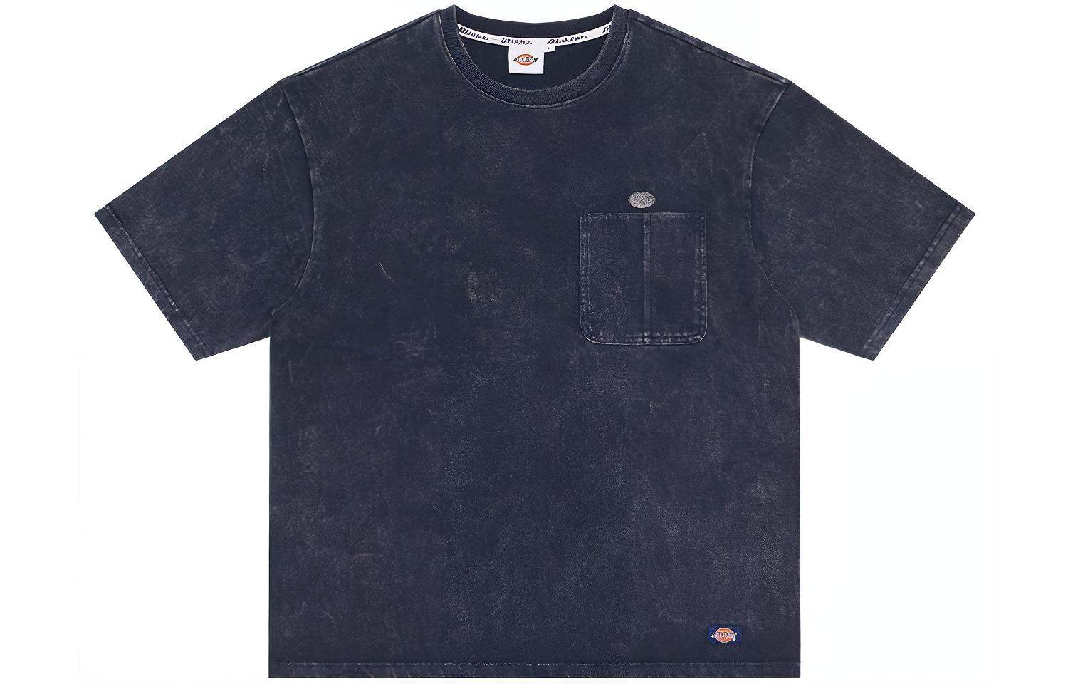 Футболка Dickies Washed Pocket Design - Boxette Shop